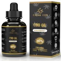 Promo Amazon CBD - Cannabidiol - Chanvre