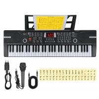 Promo Amazon Piano - Guitare - Percussions - Instruments de Musique & Accessoires