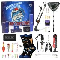 Promo Amazon Calendrier de l'Avent