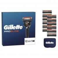 Promo Amazon Gillette
