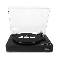 Promo Amazon Platine Vinyle