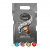 Promo Amazon Lindt