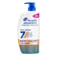 Promo Amazon Head & Shoulders