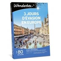 Promo Amazon Wonderbox