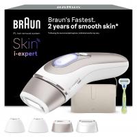Promo Amazon Braun