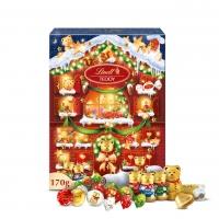 Promo Amazon Calendrier de l'Avent