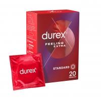 Promo Amazon Durex
