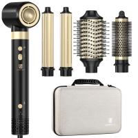 Promo Amazon Fer à Friser - Fer à Lisser - Fer à Boucler