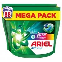 Promo Amazon Lessives et Soin du Linge