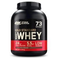 Promo Amazon Optimum Nutrition