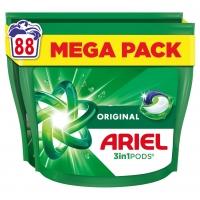 Promo Amazon Lessives et Soin du Linge