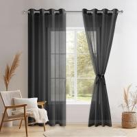 Promo Amazon Rideaux - Voilages - Stores