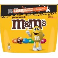 Promo Amazon M&Ms