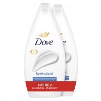 Promo Amazon Dove