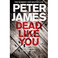 Promo Amazon Like You