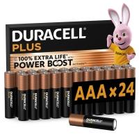 Promo Amazon Duracell