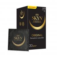 Promo Amazon Skyn