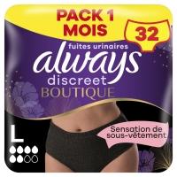 Promo Amazon Lingerie