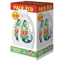 Promo Amazon Lessives et Soin du Linge