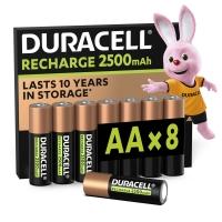 Promo Amazon Duracell