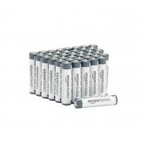Promo Amazon Piles & Piles Rechargeables