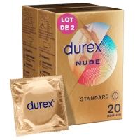 Promo Amazon Durex