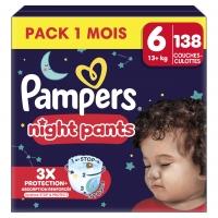 Promo Amazon Pampers