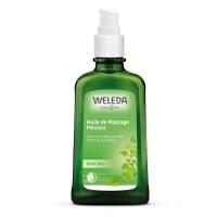 Promo Amazon Weleda