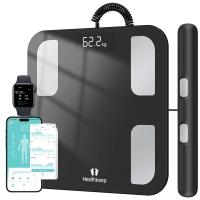 Promo Amazon Pèses-personnes - Balances - Impédancemètres