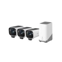 Promo Amazon Domotique - Maison Connectée & Intelligente - Surveillance & Sécurité Domestique