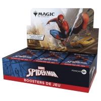 Promo Amazon Spiderman