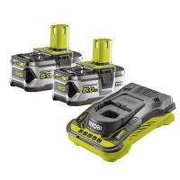 Promo Amazon Ryobi