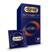 Promo Amazon Durex