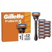 Promo Amazon Gillette