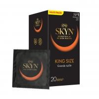 Promo Amazon Skyn