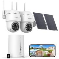 Promo Amazon Domotique - Maison Connectée & Intelligente - Surveillance & Sécurité Domestique