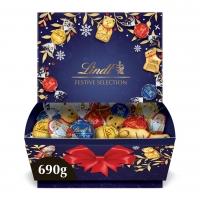 Promo Amazon Lindt