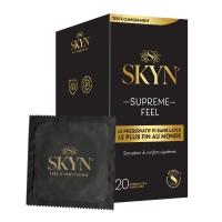 Promo Amazon supreme