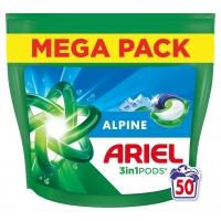 Promo Amazon Lessives et Soin du Linge