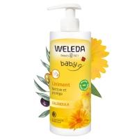 Promo Amazon Weleda