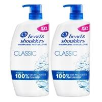 Promo Amazon Head & Shoulders