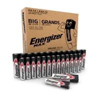 Promo Amazon Piles & Piles Rechargeables