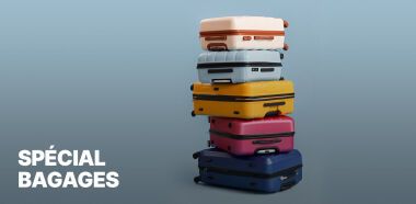 vente privée Vente Privée Spécial Bagages