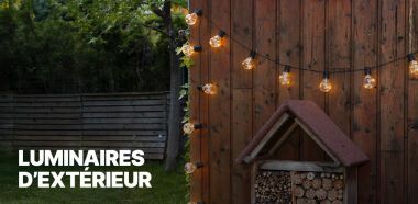 vente privée Vente Privée Luminaires d'extérieur