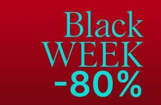 vente privée Vente Privée Black Week Maison et décoration