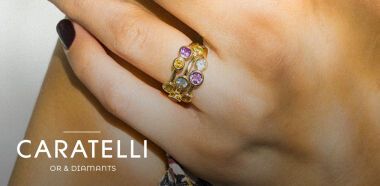 vente privée Vente Privée Caratelli