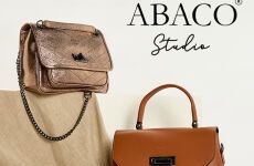 vente privée Abaco Studio