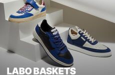 vente privée Vente Privée Labo baskets Créateur