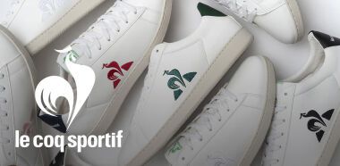 vente privée Vente Privée Le Coq Sportif
