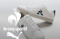 vente privée Vente Privée Le Coq Sportif - Puma